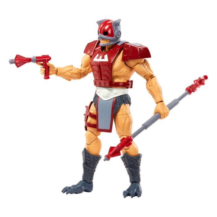Zodac Masters of the Universe (MotU) Masterverse New Eternia Figur von Mattel