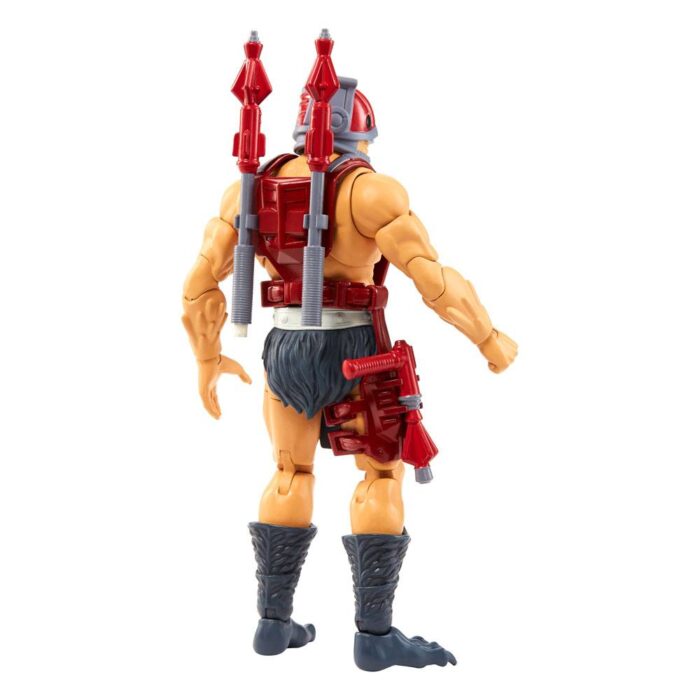 Zodac Masters of the Universe (MotU) Masterverse New Eternia Figur von Mattel