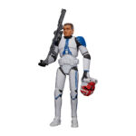 332nd Ahsoka´s Clone Trooper Star Wars Vintage Collection (TVC) Figur von Hasbro aus Star Wars: The Clone Wars