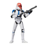 332nd Ahsoka´s Clone Trooper Star Wars Vintage Collection (TVC) Figur von Hasbro aus Star Wars: The Clone Wars