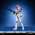 332nd Ahsoka´s Clone Trooper Star Wars Vintage Collection (TVC) Figur von Hasbro aus Star Wars: The Clone Wars