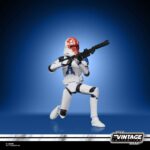 332nd Ahsoka´s Clone Trooper Star Wars Vintage Collection (TVC) Figur von Hasbro aus Star Wars: The Clone Wars