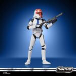332nd Ahsoka´s Clone Trooper Star Wars Vintage Collection (TVC) Figur von Hasbro aus Star Wars: The Clone Wars
