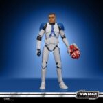 332nd Ahsoka´s Clone Trooper Star Wars Vintage Collection (TVC) Figur von Hasbro aus Star Wars: The Clone Wars