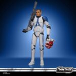 332nd Ahsoka´s Clone Trooper Star Wars Vintage Collection (TVC) Figur von Hasbro aus Star Wars: The Clone Wars
