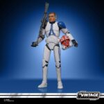 332nd Ahsoka´s Clone Trooper Star Wars Vintage Collection (TVC) Figur von Hasbro aus Star Wars: The Clone Wars