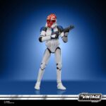 332nd Ahsoka´s Clone Trooper Star Wars Vintage Collection (TVC) Figur von Hasbro aus Star Wars: The Clone Wars