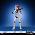 332nd Ahsoka´s Clone Trooper Star Wars Vintage Collection (TVC) Figur von Hasbro aus Star Wars: The Clone Wars