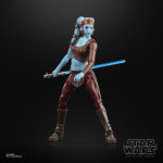 Aayla Secura Star Wars Black Series Figur von Hasbro aus Star Wars: Attack of the Clones