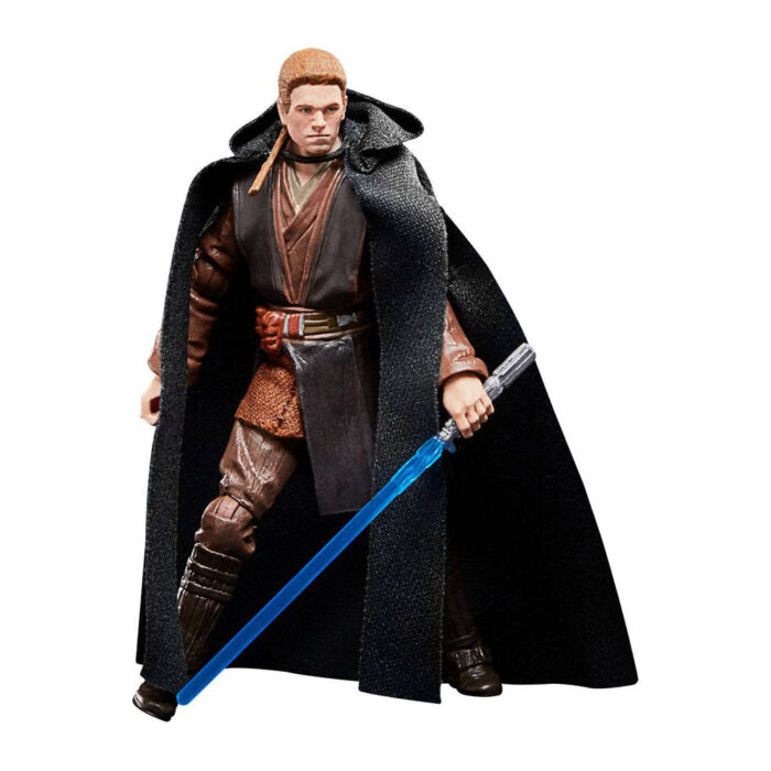Anakin Skywalker (Padawan) Star Wars Vintage Collection Figur von Hasbro aus Star Wars: Attack of the Clones (Episode 2)