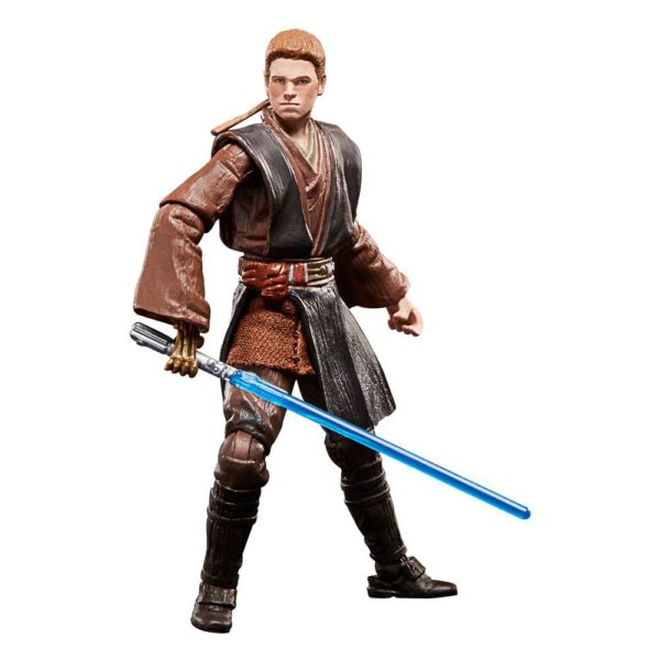 Anakin Skywalker (Padawan) Star Wars Vintage Collection Figur von Hasbro aus Star Wars: Attack of the Clones (Episode 2)