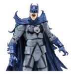 Batman (Blackest Night) DC Multiverse Figur von McFarlane Toys aus der Atrocitus Build-A-Figure (BAF) Wave