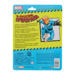 Bombastic Bag-Man Marvel Legends Series Retro Collection Figur von Hasbro.