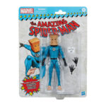 Bombastic Bag-Man Marvel Legends Series Retro Collection Figur von Hasbro.