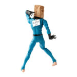 Bombastic Bag-Man Marvel Legends Series Retro Collection Figur von Hasbro.