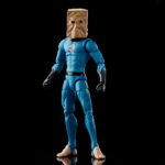 Bombastic Bag-Man Marvel Legends Series Retro Collection Figur von Hasbro.