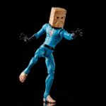 Bombastic Bag-Man Marvel Legends Series Retro Collection Figur von Hasbro.