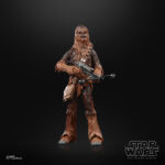 Chewbacca Star Wars Black Series Archive Line Figur von Hasbro