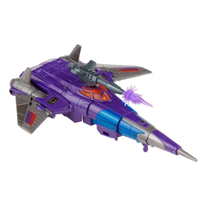 Cyclonus und Nightstick Transformers Generations Selects Voyager Class Figur von Hasbro
