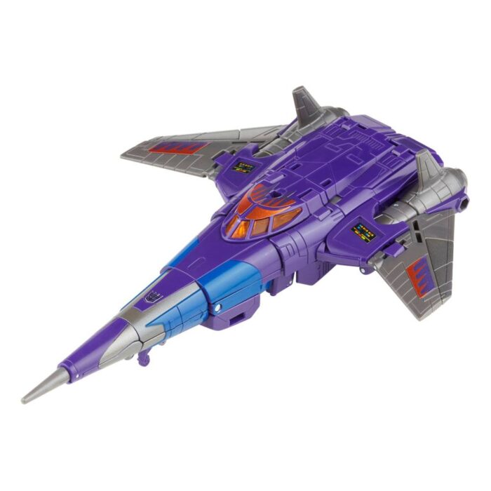 Cyclonus und Nightstick Transformers Generations Selects Voyager Class Figur von Hasbro