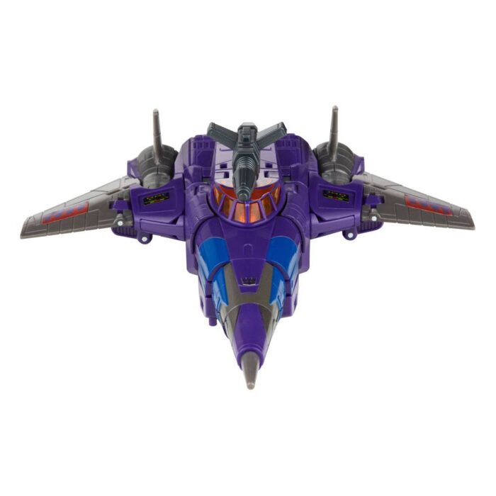 Cyclonus und Nightstick Transformers Generations Selects Voyager Class Figur von Hasbro
