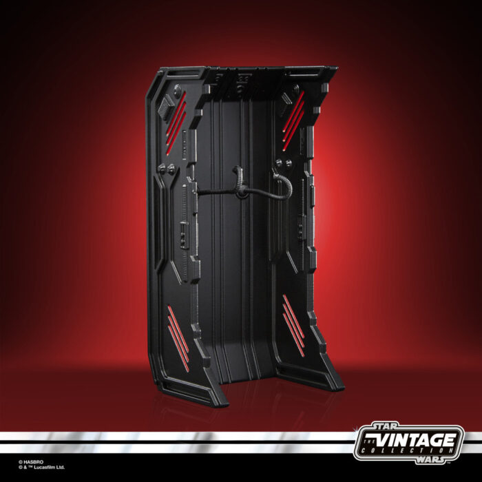 Dark Trooper Deluxe Pack Star Wars Vintage Collection Figur von Hasbro aus Star Wars: The Mandalorian