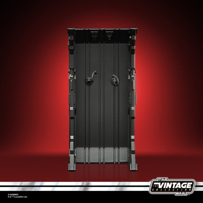 Dark Trooper Deluxe Pack Star Wars Vintage Collection Figur von Hasbro aus Star Wars: The Mandalorian
