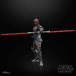 Darth Maul Star Wars Black Series Figur von Hasbro aus Star Wars: The Clone Wars