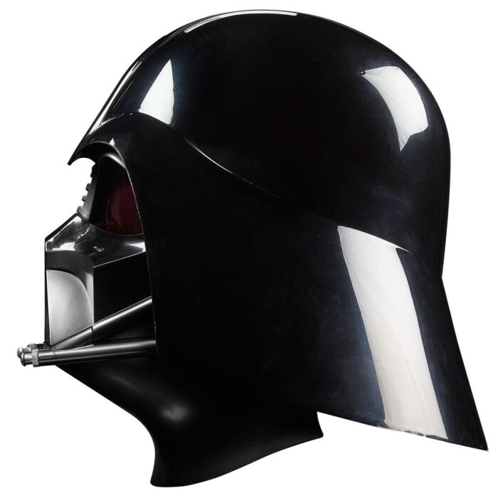 Elektronischer Darth Vader Helm aus der Star Wars Black Series von Hasbro aus Star Wars: Obi-Wan Kenobi