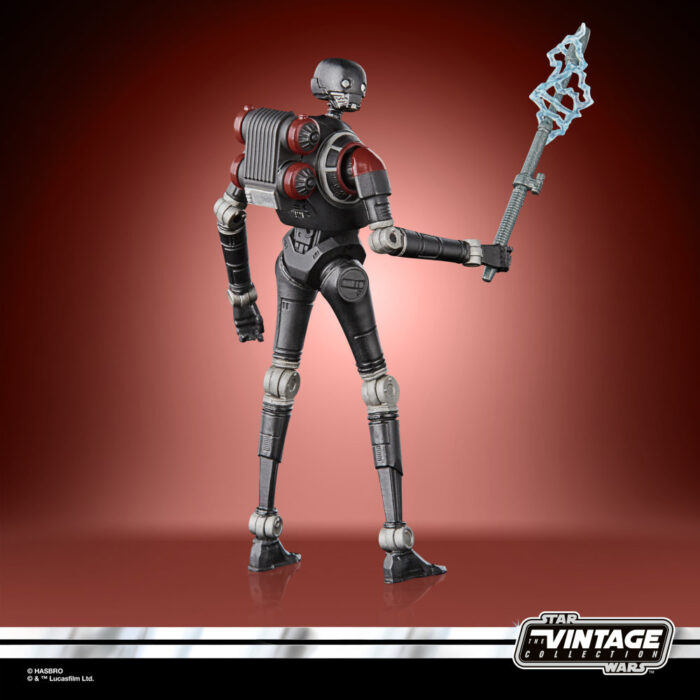 JEDI SURVIVOR MULTIPACK – Star Wars Vintage Collection – Gaming Greats Special – Bild 6