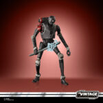 JEDI SURVIVOR MULTIPACK – Star Wars Vintage Collection – Gaming Greats Special – Bild 4