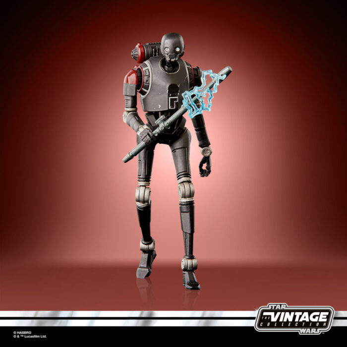 JEDI SURVIVOR MULTIPACK – Star Wars Vintage Collection – Gaming Greats Special – Bild 2