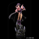 Evil-Lyn Masters of the Universe (MotU) 1:10 Art Scale Figur von Iron Studios