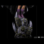 Evil-Lyn Masters of the Universe (MotU) 1:10 Art Scale Figur von Iron Studios