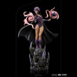 Evil-Lyn Masters of the Universe (MotU) 1:10 Art Scale Figur von Iron Studios
