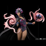 Evil-Lyn Masters of the Universe (MotU) 1:10 Art Scale Figur von Iron Studios