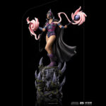Evil-Lyn Masters of the Universe (MotU) 1:10 Art Scale Figur von Iron Studios