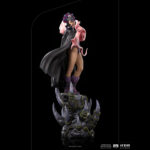 Evil-Lyn Masters of the Universe (MotU) 1:10 Art Scale Figur von Iron Studios