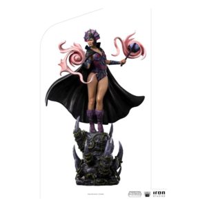 Evil-Lyn Masters of the Universe (MotU) 1:10 Art Scale Figur von Iron Studios