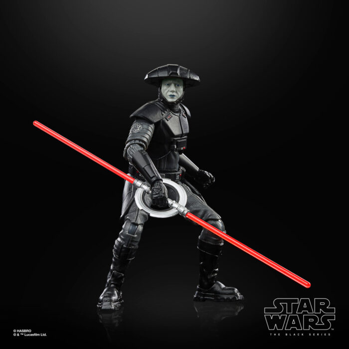 Fifth Brother (Inquisitor) Star Wars Black Series Figur von Hasbro aus Star Wars: Obi-Wan Kenobi