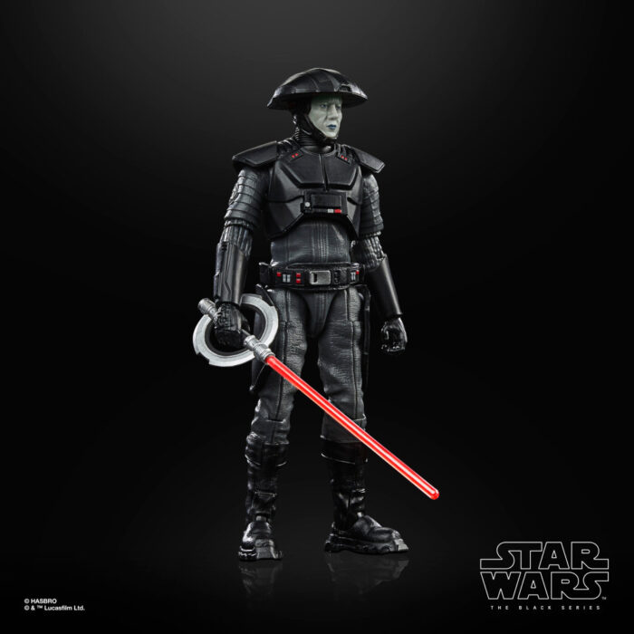 Fifth Brother (Inquisitor) Star Wars Black Series Figur von Hasbro aus Star Wars: Obi-Wan Kenobi