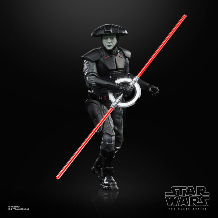 Fifth Brother (Inquisitor) Star Wars Black Series Figur von Hasbro aus Star Wars: Obi-Wan Kenobi