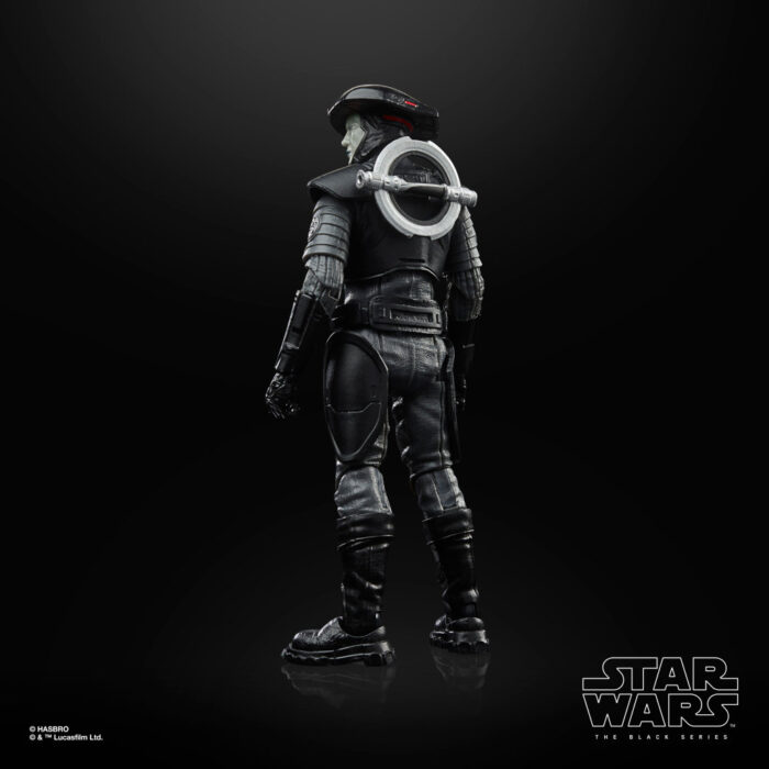 Fifth Brother (Inquisitor) Star Wars Black Series Figur von Hasbro aus Star Wars: Obi-Wan Kenobi