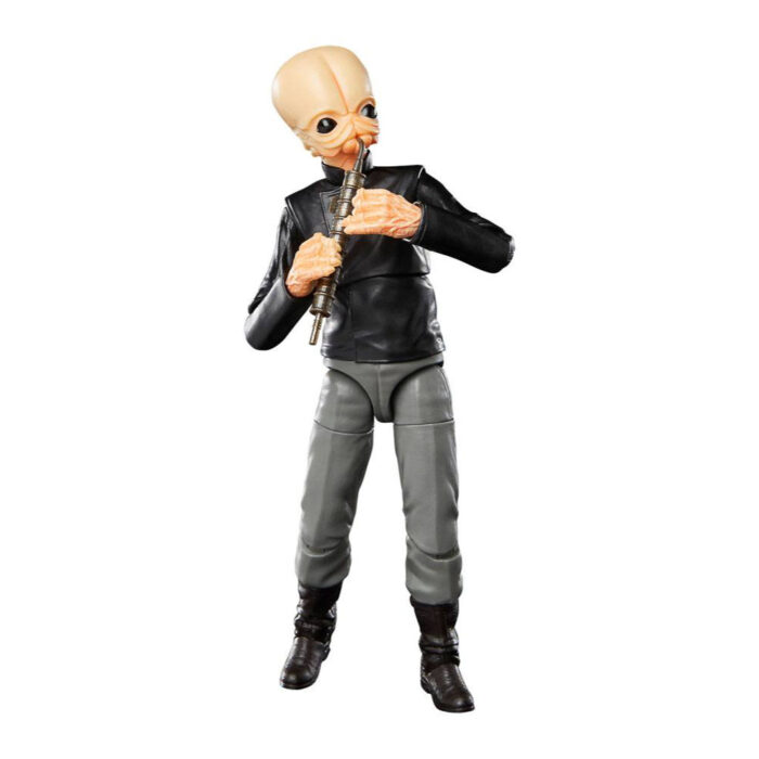 Figrin D'an Star Wars Black Series Figur von Hasbro aus Star Wars: A New Hope (Episode IV)