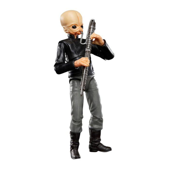 Figrin D'an Star Wars Black Series Figur von Hasbro aus Star Wars: A New Hope (Episode IV)
