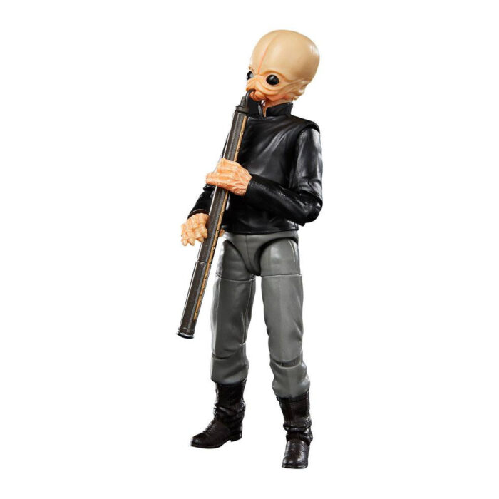 Figrin D'an Star Wars Black Series Figur von Hasbro aus Star Wars: A New Hope (Episode IV)