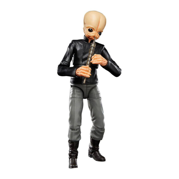 Figrin D'an Star Wars Black Series Figur von Hasbro aus Star Wars: A New Hope (Episode IV)
