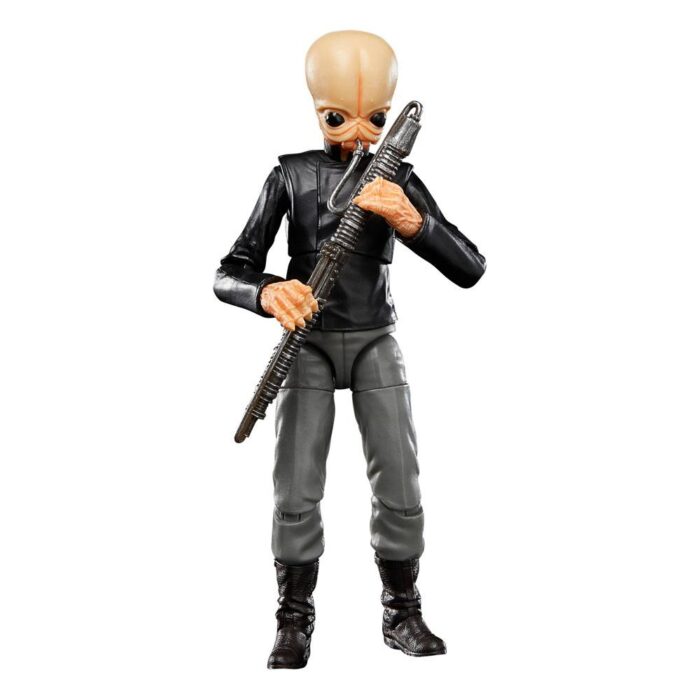 Figrin D'an Star Wars Black Series Figur von Hasbro aus Star Wars: A New Hope (Episode IV)
