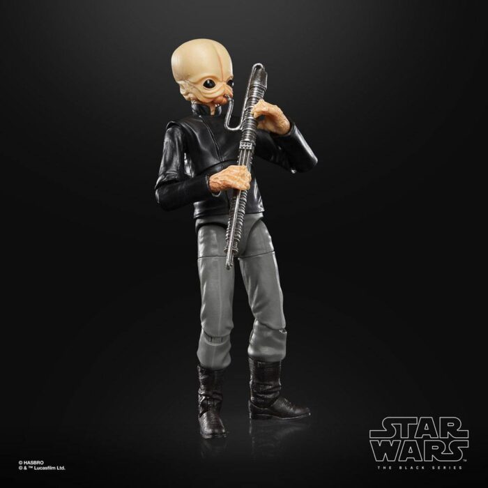 Figrin D'an Star Wars Black Series Figur von Hasbro aus Star Wars: A New Hope (Episode IV)
