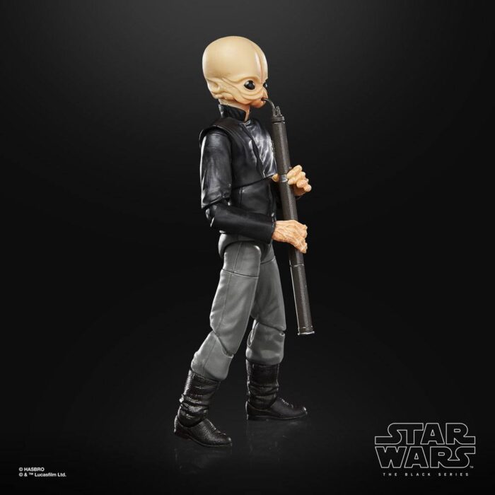 Figrin D'an Star Wars Black Series Figur von Hasbro aus Star Wars: A New Hope (Episode IV)